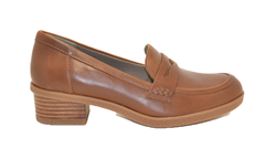 DANICA WATERPROOF BURNISHED TAN